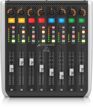 Behringer X-TOUCH EXTENDER Channel DAW Controller